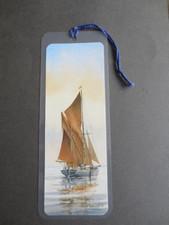 Vintage art bookmark for sale  NORWICH