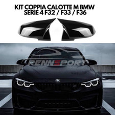 Kit coppia calotte usato  Sassuolo