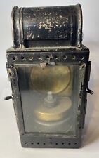 Antique lantern carbide for sale  Fremont