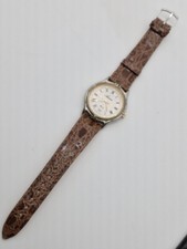 Montre bracelet quarts d'occasion  Albi