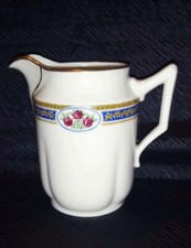 Pot lait porcelaine d'occasion  Cholet
