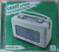 Move chart attack gebraucht kaufen  Adenau-Umland