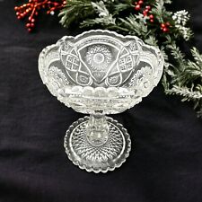 Vintage imperial glass for sale  Burke