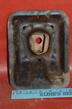 Vtg ford bumper for sale  Elverson