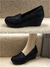 Skechers rumblers black for sale  KING'S LYNN