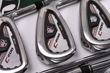 Wilson staff c200 for sale  LOANHEAD