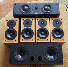 Boxen set dynaudio gebraucht kaufen  Tangerhütte