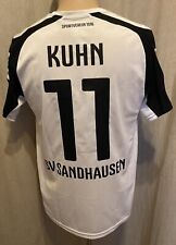 Sandhausen riginal puma gebraucht kaufen  Bad Staffelstein