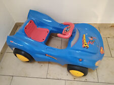 Superman tretauto kinder gebraucht kaufen  Ingolstadt