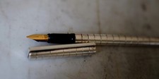 Magnifique stylo plume d'occasion  Versailles