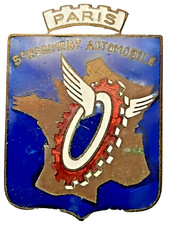Ins. train regiment d'occasion  Thiaucourt-Regniéville
