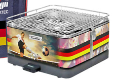 Feuerdesigne tischgrill brd gebraucht kaufen  Pleystein