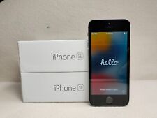 99% Novo Apple iPhone SE 1ª Geração 16/32/64/128GB DESBLOQUEADO TODAS as Cores, usado comprar usado  Enviando para Brazil
