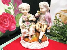 Antique german figurine for sale  Shipping to Ireland