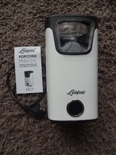 Liebfeld popcornmaschine popco gebraucht kaufen  Kiel