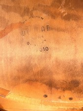 Kind weiman mahogany for sale  Olean