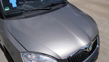 Skoda fabia roomster gebraucht kaufen Skoda fabia roomster gebraucht kaufen  Borgentreich