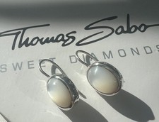 Thomas sabo perlmutt gebraucht kaufen  Billigheim-Ingenh., Birkwlr., Eschbach
