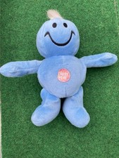 Dandee blue smiley for sale  MAESTEG