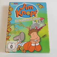 Jim knopf komplette gebraucht kaufen  Tostedt