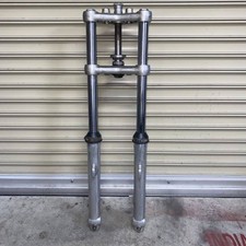Ceriani front fork d'occasion  Expédié en Belgium