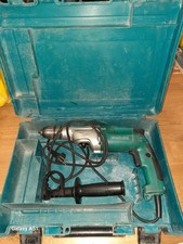 Makita hp2051fj 230v usato  Bergamo