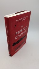 Perfect divorce hardcover for sale  Spokane