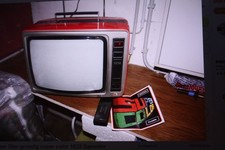 Fernseher 70er grundig gebraucht kaufen  Fürstenfeldbruck