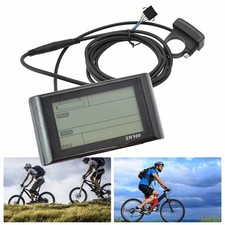 Bike lcd display for sale  BIRMINGHAM