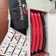 Fitnessreifen hula hoop gebraucht kaufen  Kerpen