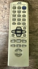 Telecomando jvc rxu7000r usato  Bitonto