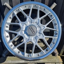 Bbs rs803 bbs for sale  LEEDS