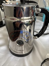 Nespresso milk frother for sale  BLACKBURN