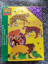 Bügelperlenset gebraucht kaufen  Forchtenberg