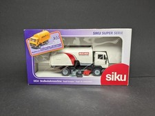 Siku 2824 super gebraucht kaufen  Seelze