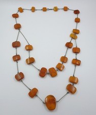 Vintage butterscotch amber for sale  HOVE