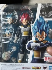 Bandai .h.figuarts super for sale  Modesto