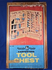 1972 handy andy for sale  Liberty