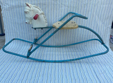 Vintage triang metal for sale  FAREHAM