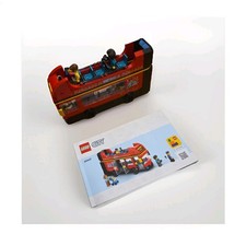Lego 60407 city gebraucht kaufen Lego 60407 city gebraucht kaufen  Olching