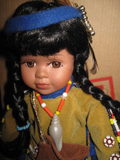 Traditions doll collection for sale  Tulsa