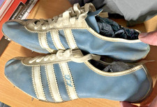Basket vintage adidas d'occasion  Mezzavia