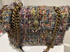 Kurt geiger kensington for sale  PENRITH
