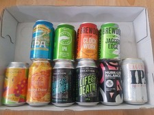 Empty craft beer for sale  STOCKTON-ON-TEES