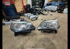 Bmw e60 e61 gebraucht kaufen  Unterschneidheim