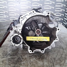Cambio manuale volkswagen usato  Italia