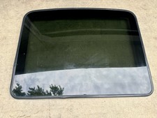 2012-2020 Toyota Sienna teto solar traseiro único teto solar teto lunar teto de vidro fabricante de equipamento original comprar usado  Enviando para Brazil