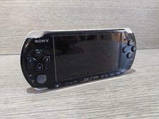 Psp 3004 nera usato  Termini Imerese