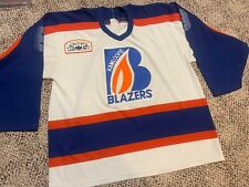 Kamloops blazers western for sale  Cooks