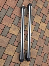 Riginal tiguan tragstäbe gebraucht kaufen  Blankenburg